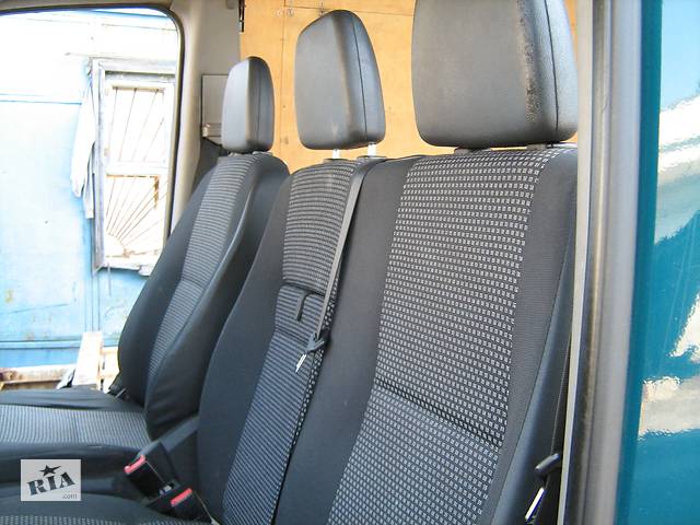 Б/у сиденье для Mercedes Sprinter 1996, 2006