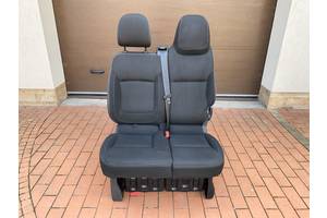 Сидіння для Nissan NV400 2017-2019