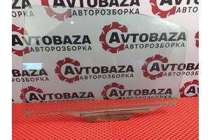 Скло дверей заднє ліве для Toyota Avensis хетчбек 2003-2008