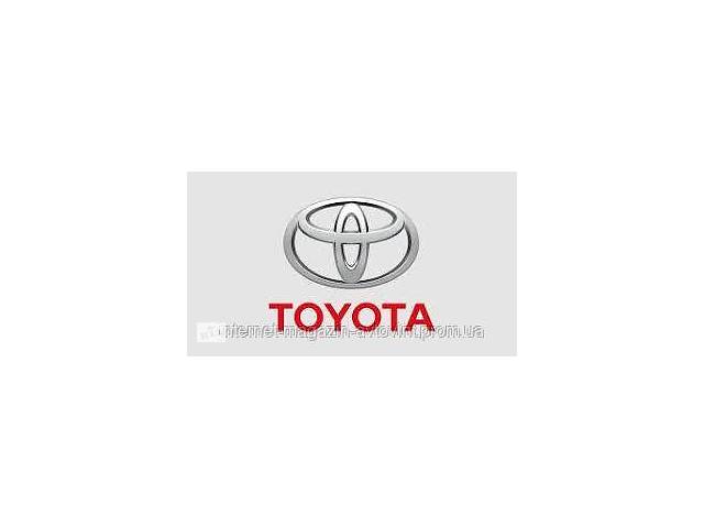 Скло двері переднє праве Toyota 6810106300 6810106300