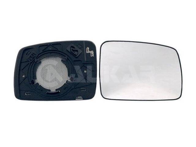 Скло дзеркала WD0323861 на LAND ROVER DISCOVERY III (L319) (2004 - 2009)
