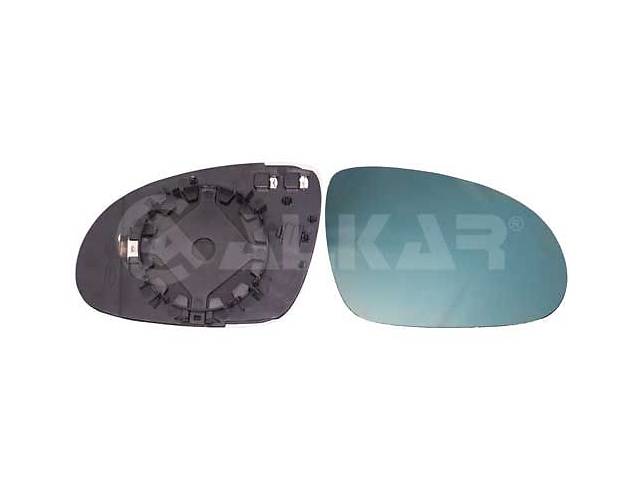 Скло дзеркала WD0324636 на SKODA SUPERB I (3U4) (2001 - 2008)