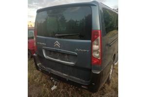 скло навколо кузовне Fiat Scudo 2010