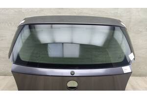 Скло стекло ляди кришки багажника BMW 1 E81 E87 (2005-2011) 51317115301 7115301