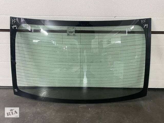 Скло стекло заднє Hyundai Sonata YF 2010-2014р. 87110-3Q001 / 871103Q001