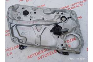 склопідйомник для Volkswagen Passat B5 2000-2005 3B4837755D передній лівий