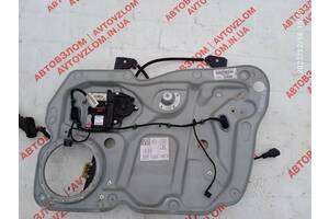 Склопідйомник для Volkswagen Touran 2003-2010 1T1837730AN передній правий