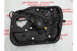 Склопідйомник передній правий для Hyundai Tucson 2018-2020 92101-00100, 92103-00100