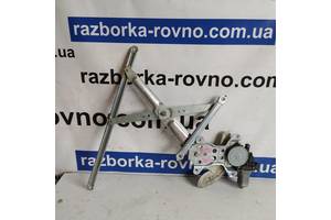 Склопідйомник передній правий Fiat Sedici Suzuki Sx4 2006-2012 2 pin 83560-63J01 262100-3401