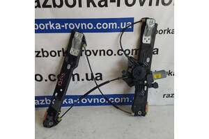 Склопідйомник передній правий Land Rover Range Rover Evoque 2011-2018 6 pin BJ3223200AF BJ3223200BF 918957-102