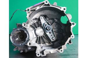 PED NJV NVS MAB 2012-2019 Skoda Fabia 1.2 1.6 КПП Коробка передач 112022