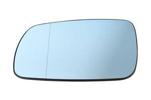 Skoda octavia tour вкладыш зеркала с обогревом синий левый, арт. DA-14118