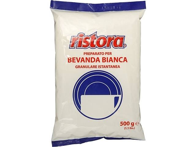 Сливки Ristora Bevanda Bianca, 500 г