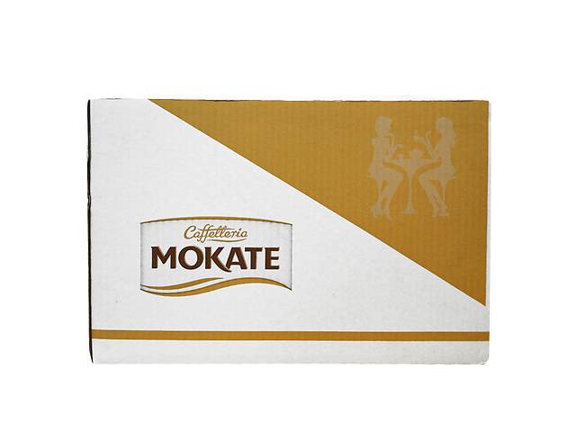 Вершки в стіках Mokate Caffetteria Carmen Classic, 4г*100шт, 5 уп.