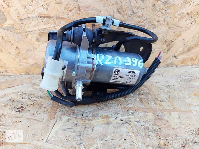 Smart ForFour II 453 Блок АБС ABS вакум блок ecu A4534300132