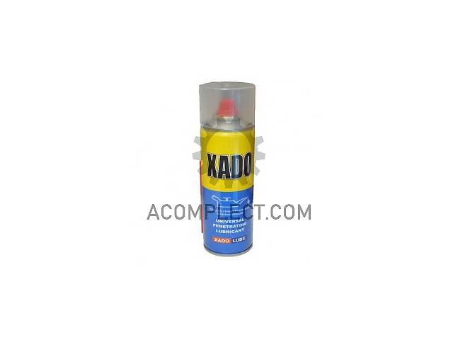 Смазка WD-40 (500мл)