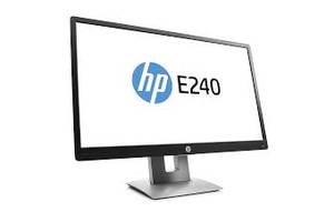Installtion CD HP EliteDisplay E240 Monitor - Software and Document