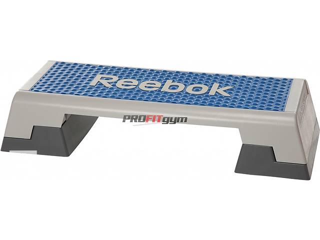 Степ-платформа Reebok RE-21150