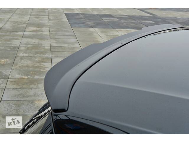 Спойлер BMW X5 F15 элерон тюнинг шабля