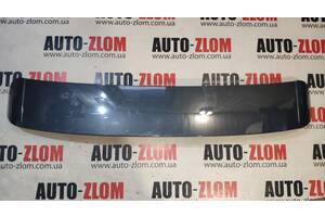  спойлер для Audi Q5 2009-2015 8R0827933A