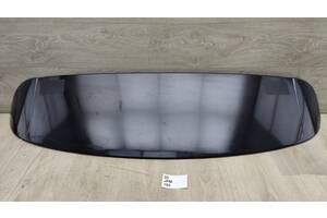 Спойлер молдинг накладка ляди кришки багажника Alfa Romeo Stelvio (2016-2020) 156114182