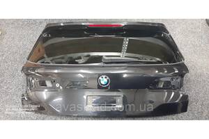 Спойлер задней крышки BMW X5 G05 51629481033 оригинал есть крышка с сборе