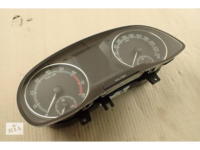 Спідометр для Skoda Fabia MK3 NJ 2014-2021