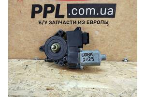 SsangYong Kyron 05-14 моторчик стеклоподъемника передний левый 6 pin