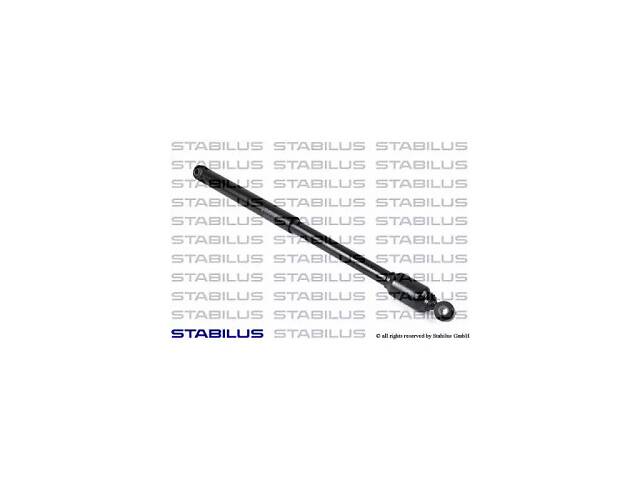 STABILUS Амортизатор рулевого управления MB (W124/W201/W202) 82- (0305CA)