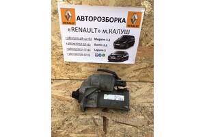 Стартер 1.5 dci Renault Megane 3 Scenic 3 2009-15р (рено меган сценік ІІІ) 8200836473 B