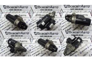 Стартер 12v 2.0 kw 12Z PEUGEOT BOXER 2.2 HDi 110/130/150 (2011-...) CS1421 5802FC 9658144780 1372739 5802AS