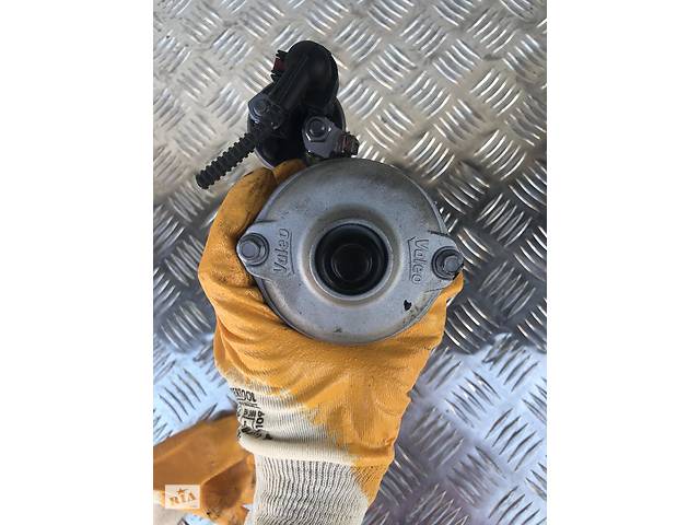 Стартер 2.0 TSI, VW Caddy, Golf7, B7-8, Skoda. 02E911022C. В новом состоянии! - Фото 6