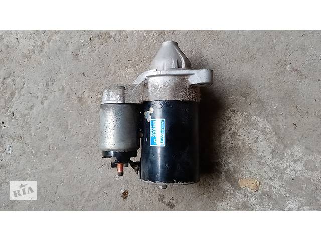 3610022855 Стартер 3610022855 Hyundai Getz 2007 1.6 L Хендай Гетц 1.6 Л ...