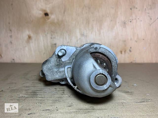 Стартер Audi A6 C6 2.8 FSI 3.0 TFSI 3.2 FSI - Фото 9