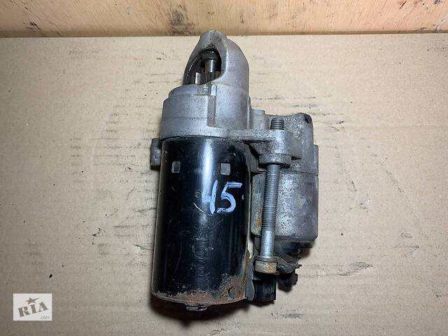 Стартер Audi A6 C6 2.8 FSI 3.0 TFSI 3.2 FSI - Фото 6