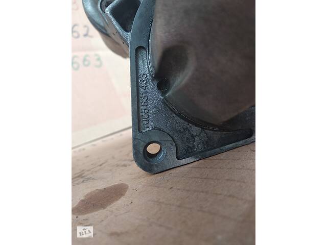 Стартер bosch opel 1.3cdti 1005831433 - Фото 3