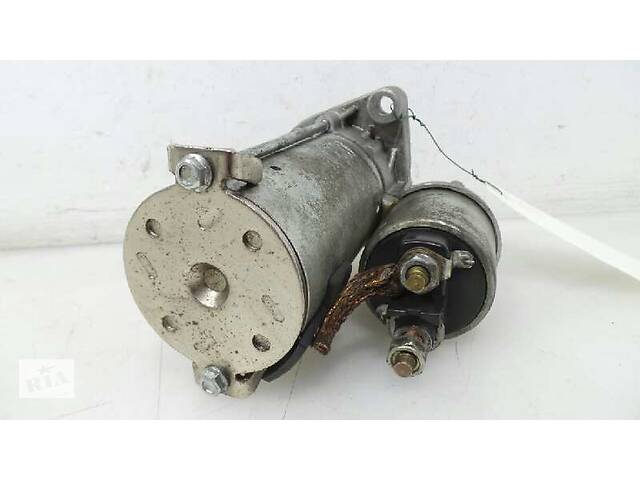 Стартер Fiat Panda (2003-2012 р. в) - Фото 3