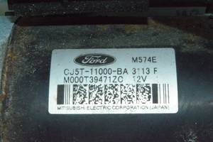 Стартер Ford Escape MK3 13- 1.6T (08) CJ5T-11000-BA