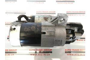 Стартер Ford Fusion 2.5 USA 2013 - 2016 оригинал б/у FJ5Z-11002-A