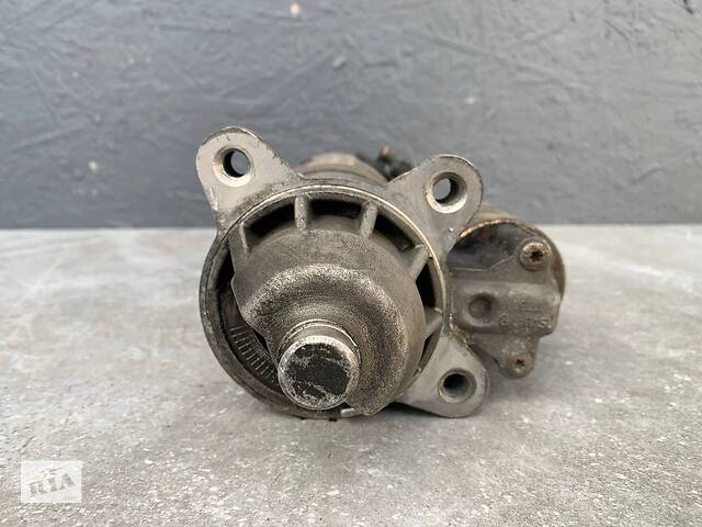 Стартер Ford Mondeo 1.8 TD 1993-2000 - Фото 6