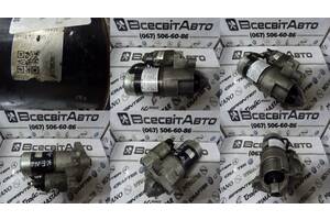 Стартер Mitsubishi 1,4 кВт 12V RENAULT SCENIC I (JA0/1_) 1.9 dCi (JA05, JA1F) (1999-2003) M1T85781 P0470705 170707