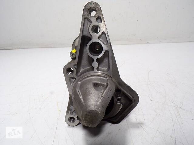 Стартер Nissan Note E11 (2004-2013 р. в) 1.6 - Фото 5
