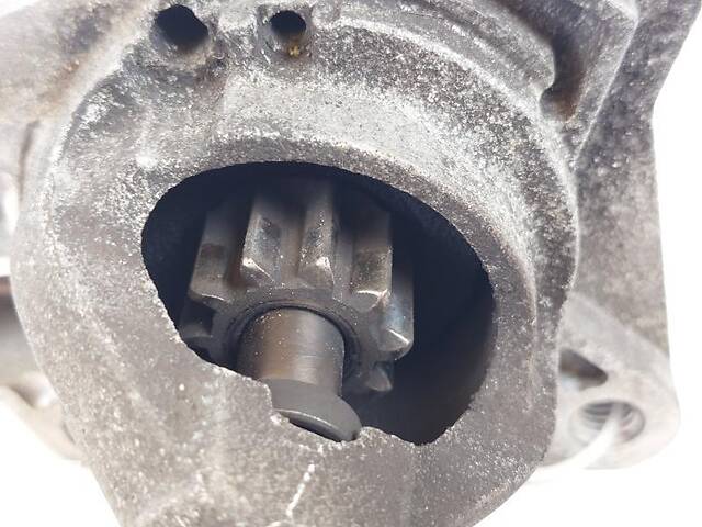 Стартер Nissan Note E11 (2004-2013 р. в) 1.6 - Фото 7