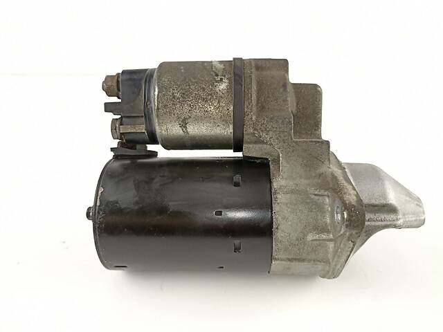 Стартер Opel Agila (2000-2007 г. в) 1,0 Бензин - Фото 8