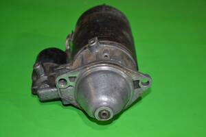 Стартер Opel Astra F 1.7 d 1.7 td 1992-1999 0001317025