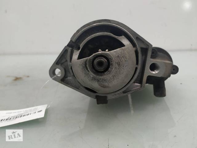 Стартер Opel Astra G (1998-2004 р. в) 2.0DTI 2.2DTI - Фото 5