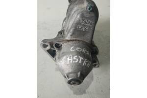 Стартер Opel Astra H 2004-2010 1.4, 1.6 D6RA62