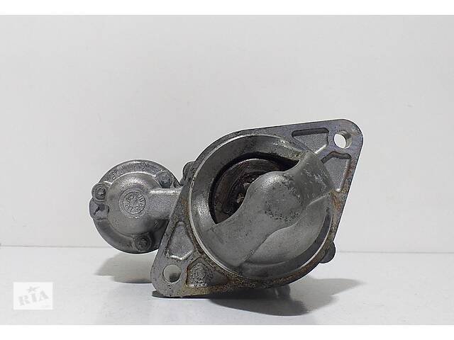 Стартер Opel Astra H (2004-2012 р. в) 1.6 1.8 - Фото 3
