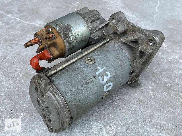 Стартер Opel Movano B 2010- 2.3 CDTI - Фото 8