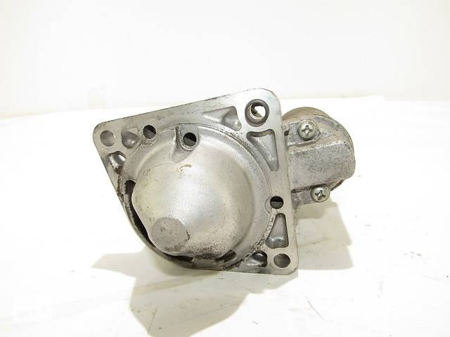 Стартер Opel Signum (2002-2008 р. в) 1.9CDTi - Фото 3